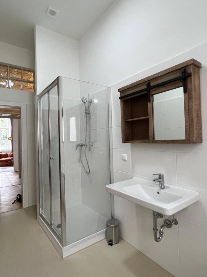 New Exclusive 100M2, Top Location! Wien Eksteriør billede
